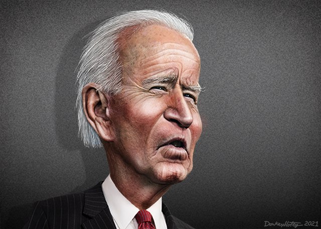 The Plan Was Always To Screw Up The Country As Much As Possible And Blame It On Biden -- The Globalist 'Savior' Is Coming