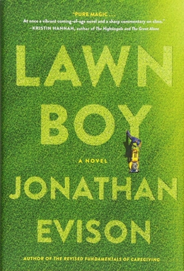 Greenwich Public Schools Has Controversial Gay Lifestyle Book Lawn Boy Available Electronically For Students