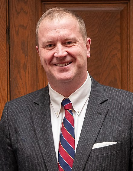 Missouri Attorney General Eric Schmitt Declared GOP Senate Primary Winner
