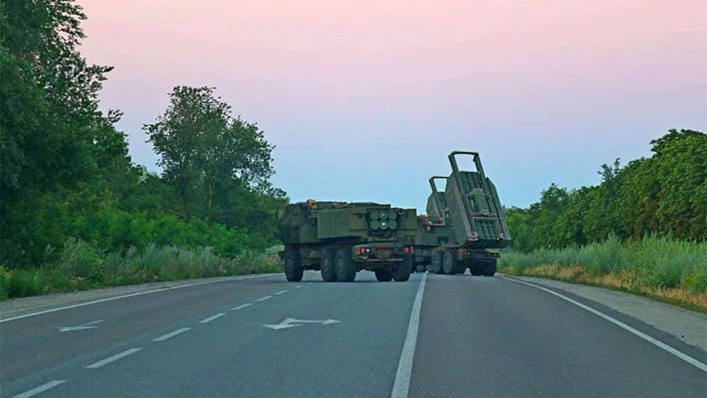No Answer For HIMARS