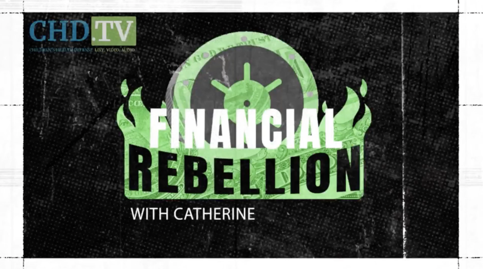 ‘Financial Rebellion’ Episode 39: Traffic Accident Incidents Are Rising – Take Financial Action!