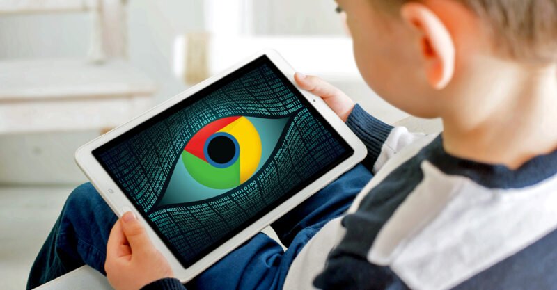 Google Is Like ‘A Stranger Watching Your Child Through Their Bedroom Window’