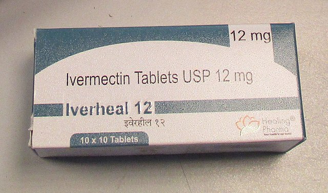Ivermectin Reduces Mortality Rate From COVID-19 By 92% With Regular Use
