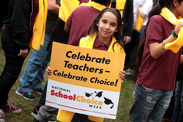 Why School Choice Funded Through Vouchers, Tax Breaks Or Stipends Is Not The Answer