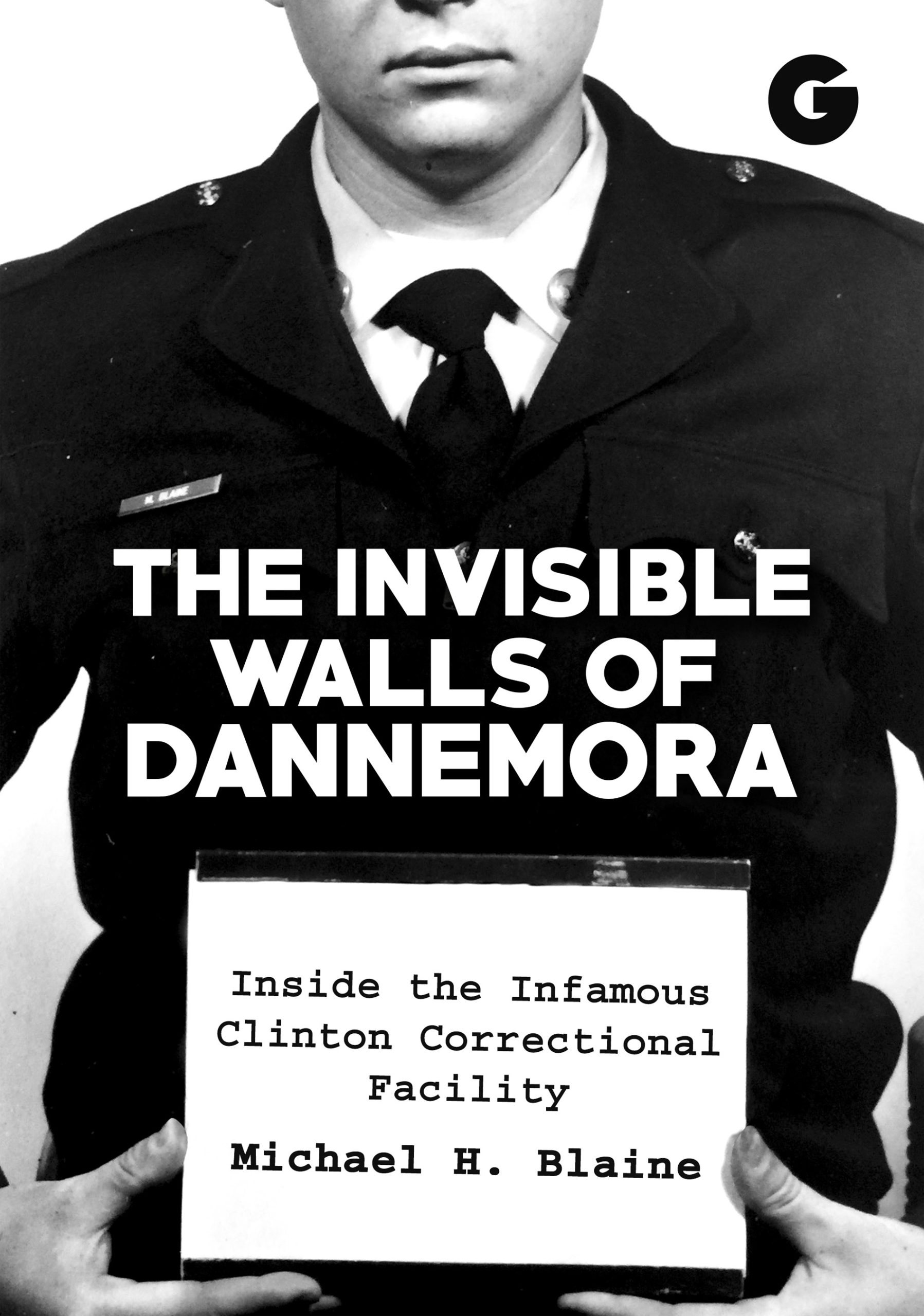 BOOK REVIEW: The Invisible Walls Of Dannemora