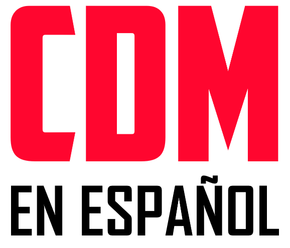 CDM en Español Made A Big Splash At CPAC Mexico!