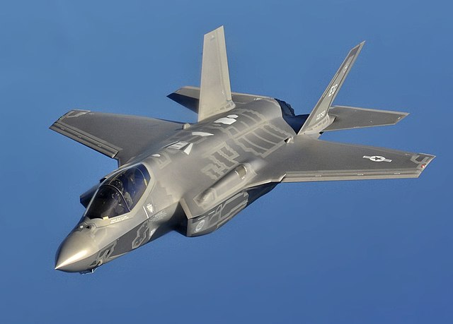 Inside Block 4—The Mostly Secret Plan For Making The F-35 Fighter Even More Lethal