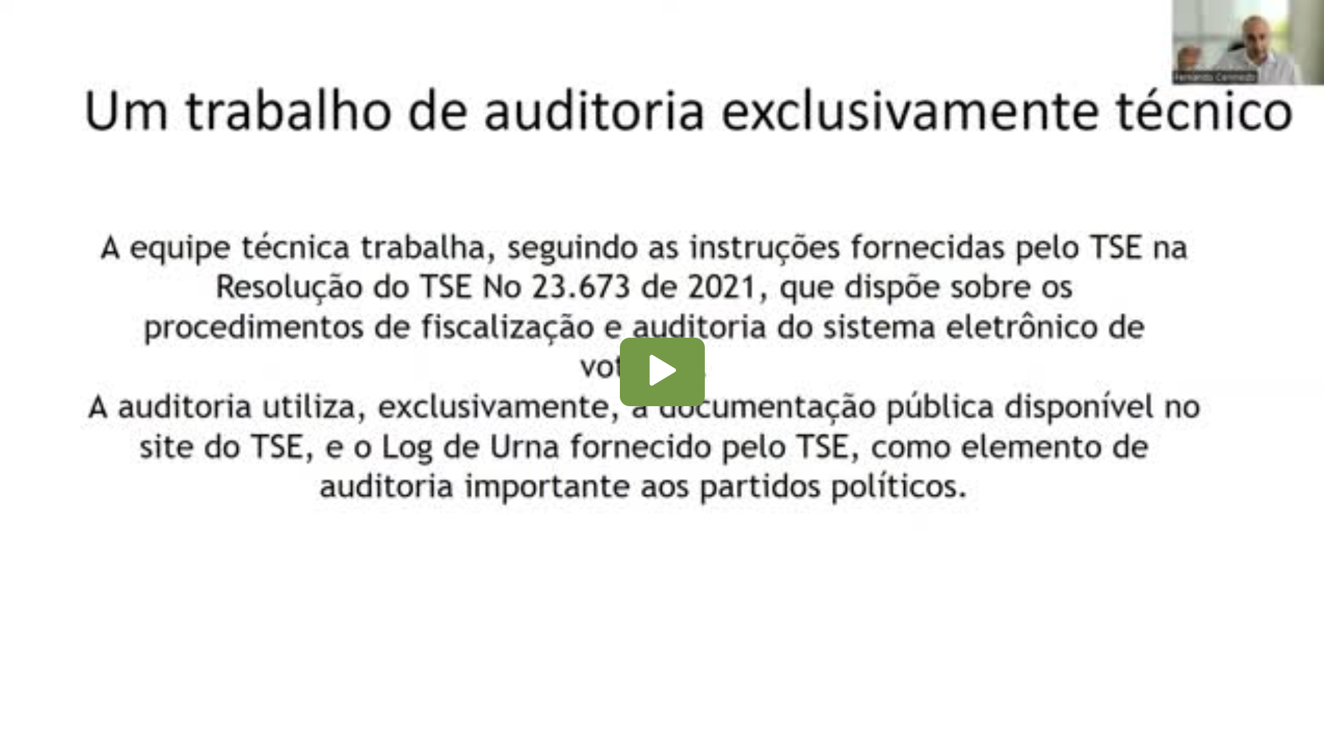 “Fernando Cerimedo Describes Wide Ranging Fraud In Brazil And Does In-Depth Videos In Multiple Languages To Show World”
