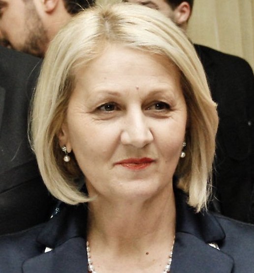 Bosnia Will Have Its First Female Prime Minister