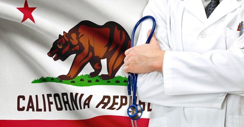 CHD Attorneys File Federal Lawsuit To Stop California Law That Punishes Doctors For COVID ‘Misinformation’