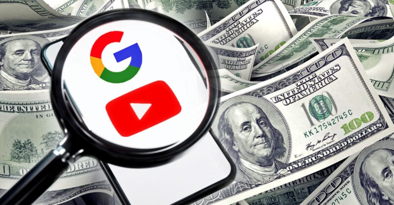 ‘Grotesque’: Google, YouTube Invest $12 Million In Global Fact-Checking Media Network