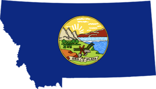 Replacing A Montana State Senator