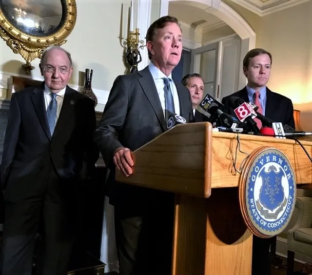 The Price Of Energy And Connecticut’s Ruling Party