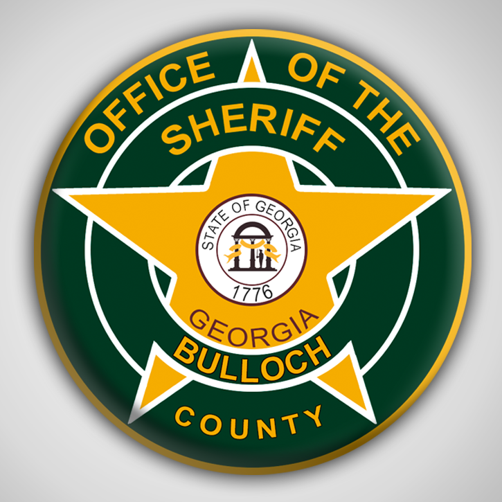 Bulloch County Election Property Unsecured - Sheriff Called To Enforce Law