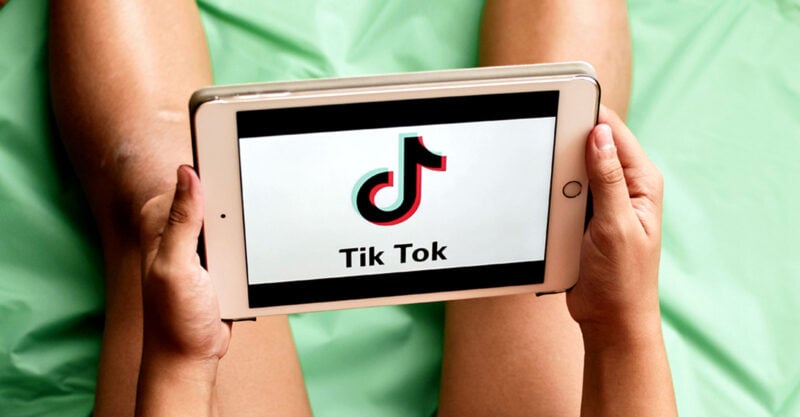 Indiana First State To Sue TikTok Over Inappropriate Content For Kids, Illegal Collection Of Sensitive Data
