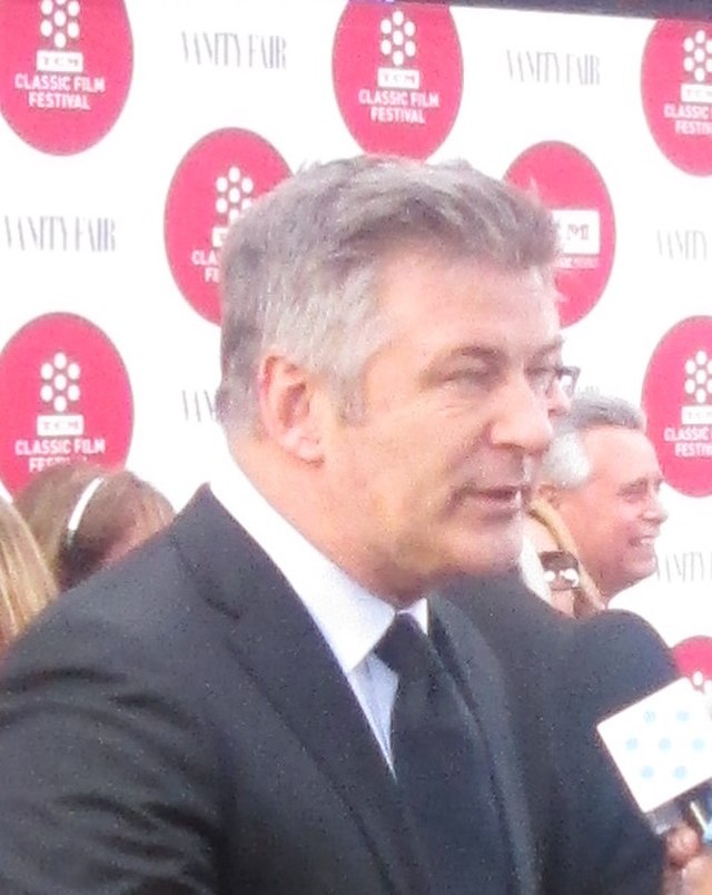 Alec Baldwin Charged With Involuntary Manslaughter.