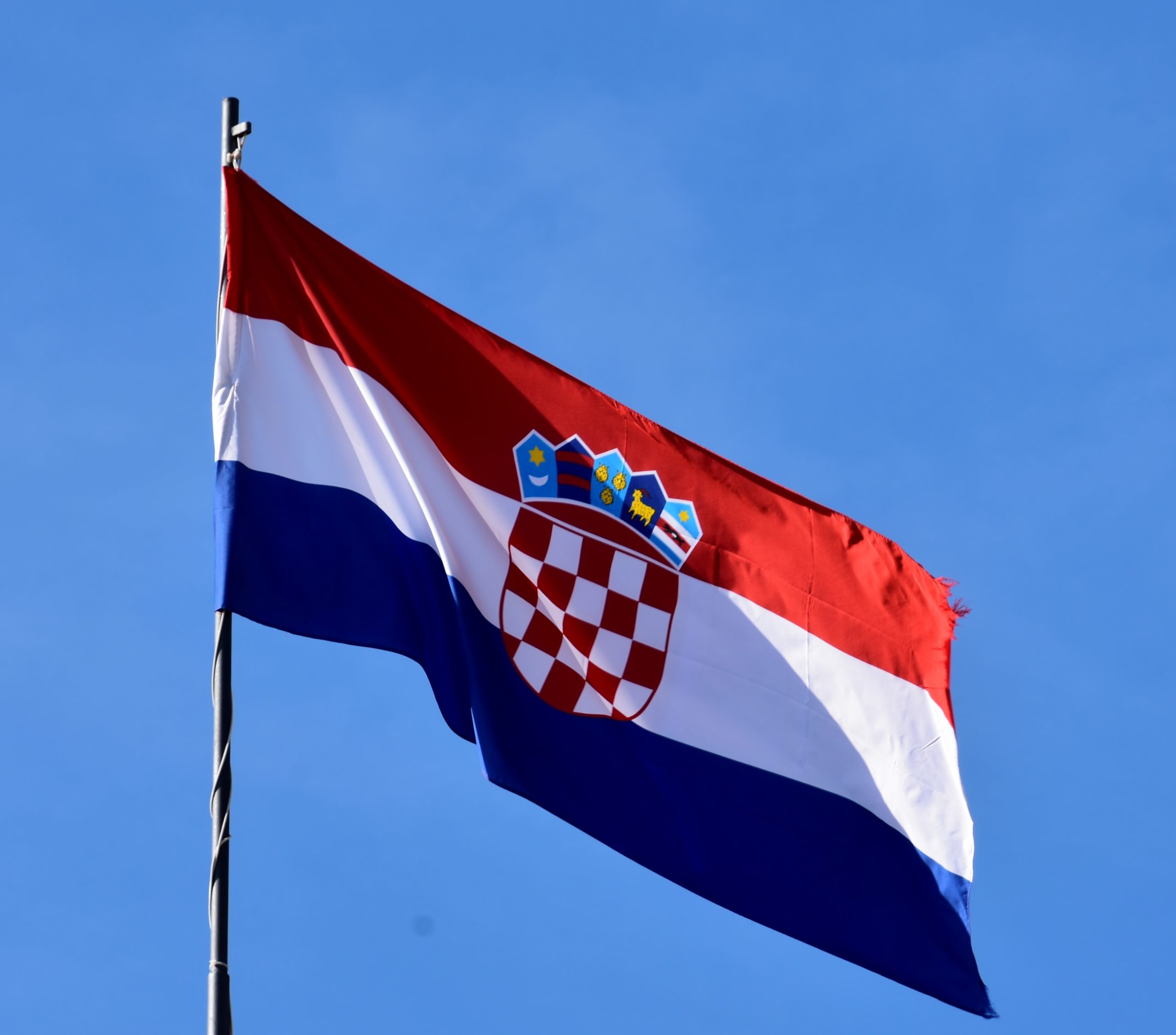 Croatia Joins The Eurozone And Schengen Area