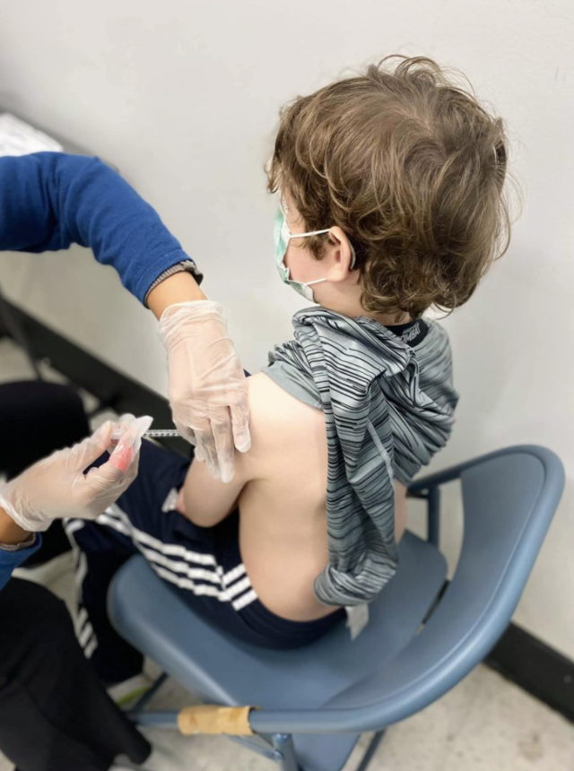 ‘Tragic’: CDC Adds Original COVID mRNA Vaccine To Childhood Schedule Despite Known Harms