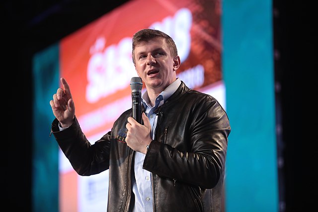 James O’Keefe Resigns From Project Veritas With A Jaw-Dropping Statement