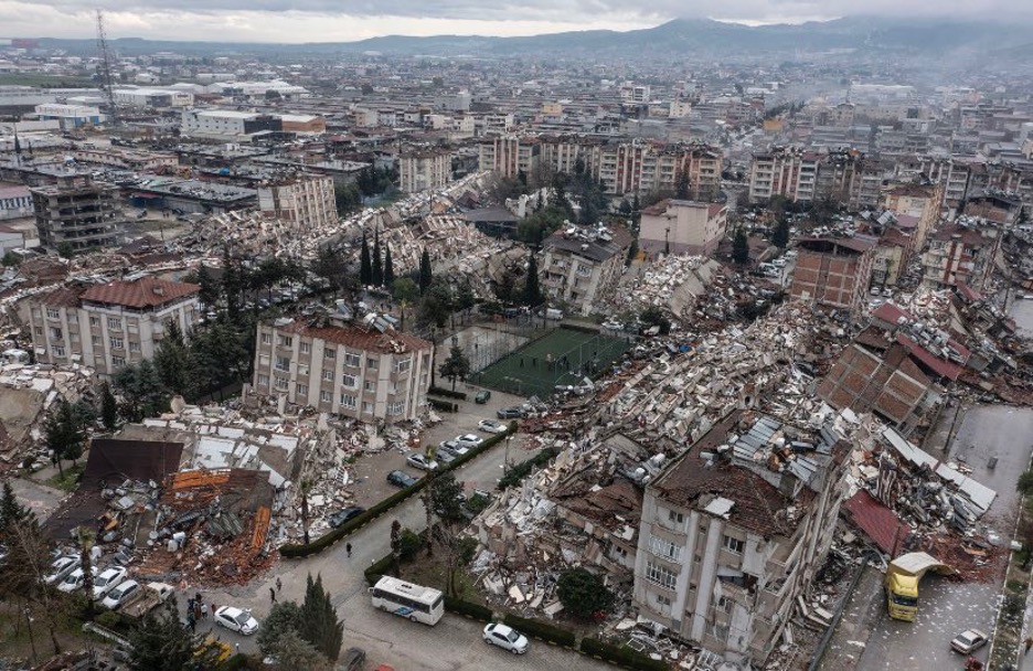 Death Toll Surpasses 7800 In Turkey And Syria: Shocking Updates