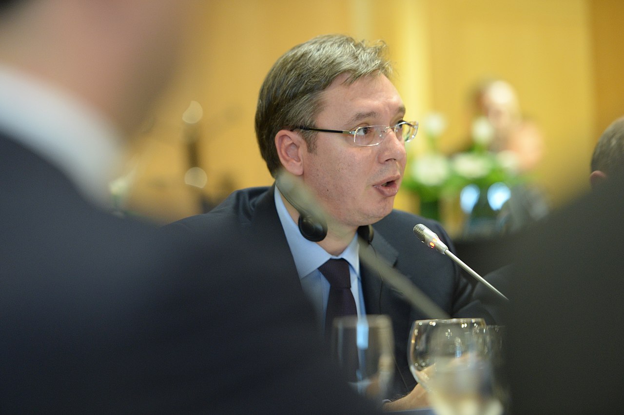 Vučic On Ukraine War: “We Want Peace, That Is Serbia’s Wish And That Is Serbia’s Policy”