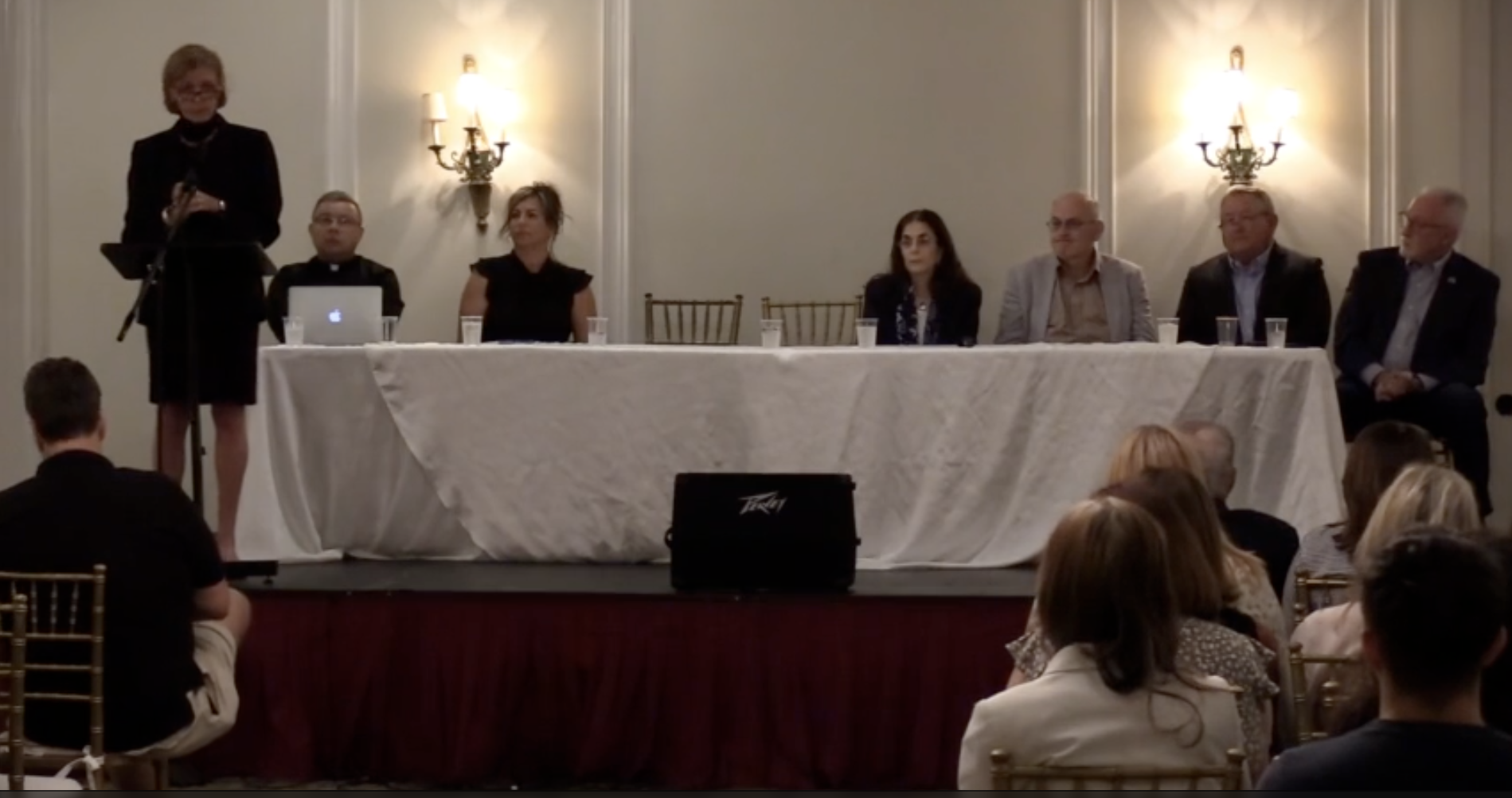 REPLAY: Miami Protection Of Children - American Conversation Featuring Dr. Paul Merrick