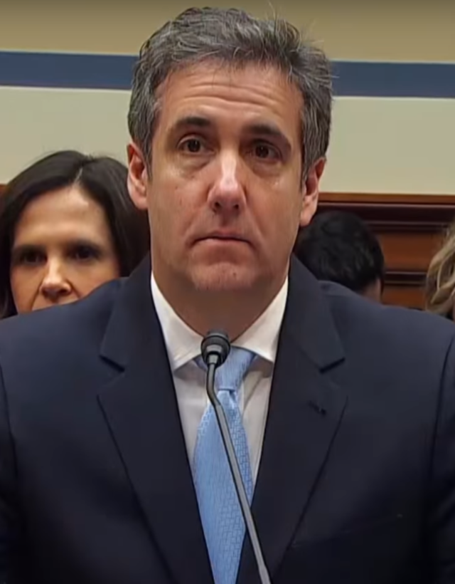 BREAKING DOCUMENT LEAK: Michael Cohen Waived Attorney-Client Privilege With Attorney Robert Costello