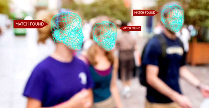 ‘Deeply Disturbing’: FBI Tested Facial Recognition Software On Americans For Years