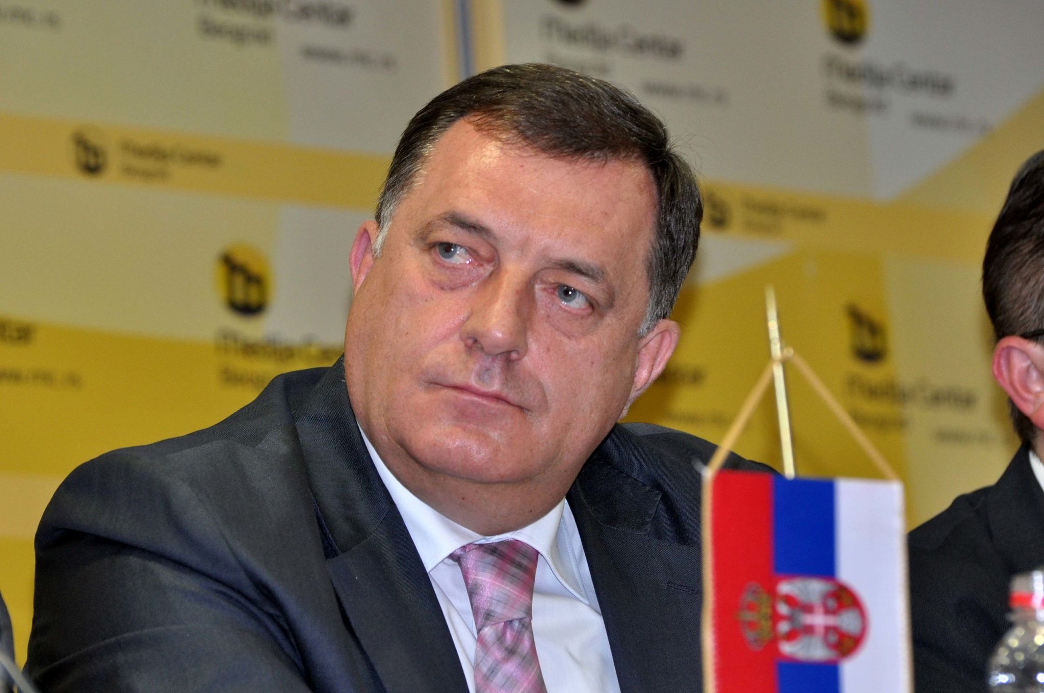 Dodik To Power: “We Are Copying The American Model”