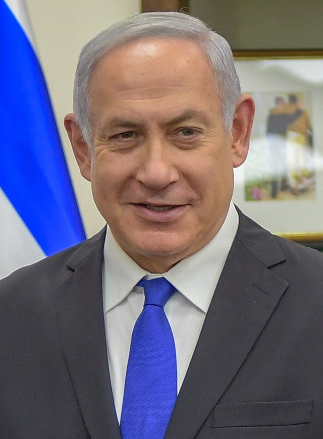 Netanyahu Informed US He Will Halt Judicial Reform Legislation -