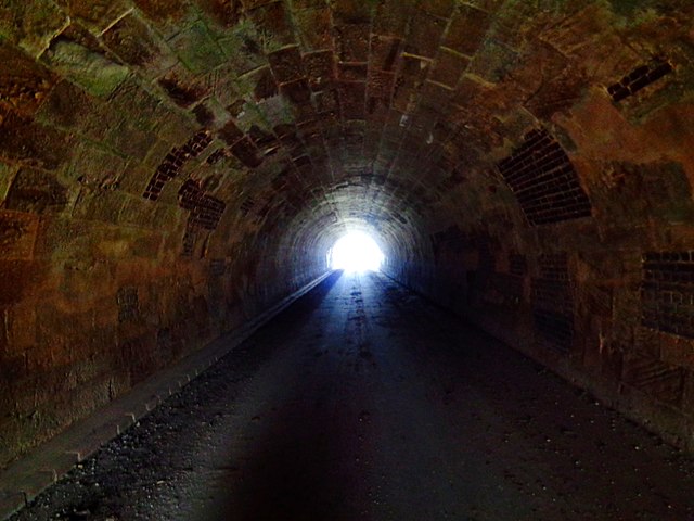The Light At The End Of The Tunnel Is Not In Hoping For Better Government And Politicians