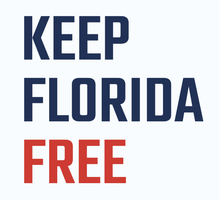 BREAKING: Florida Republican Senatorial Campaign Committee Largest Donor Behind FL Senator Jason Brodeur, Who Is Sponsoring Communist Legislation Against Media