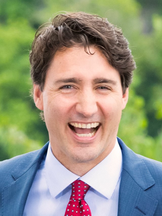 Canadian Journalist Reports On Trudeau Breaking The Internet - Goes Full Communist