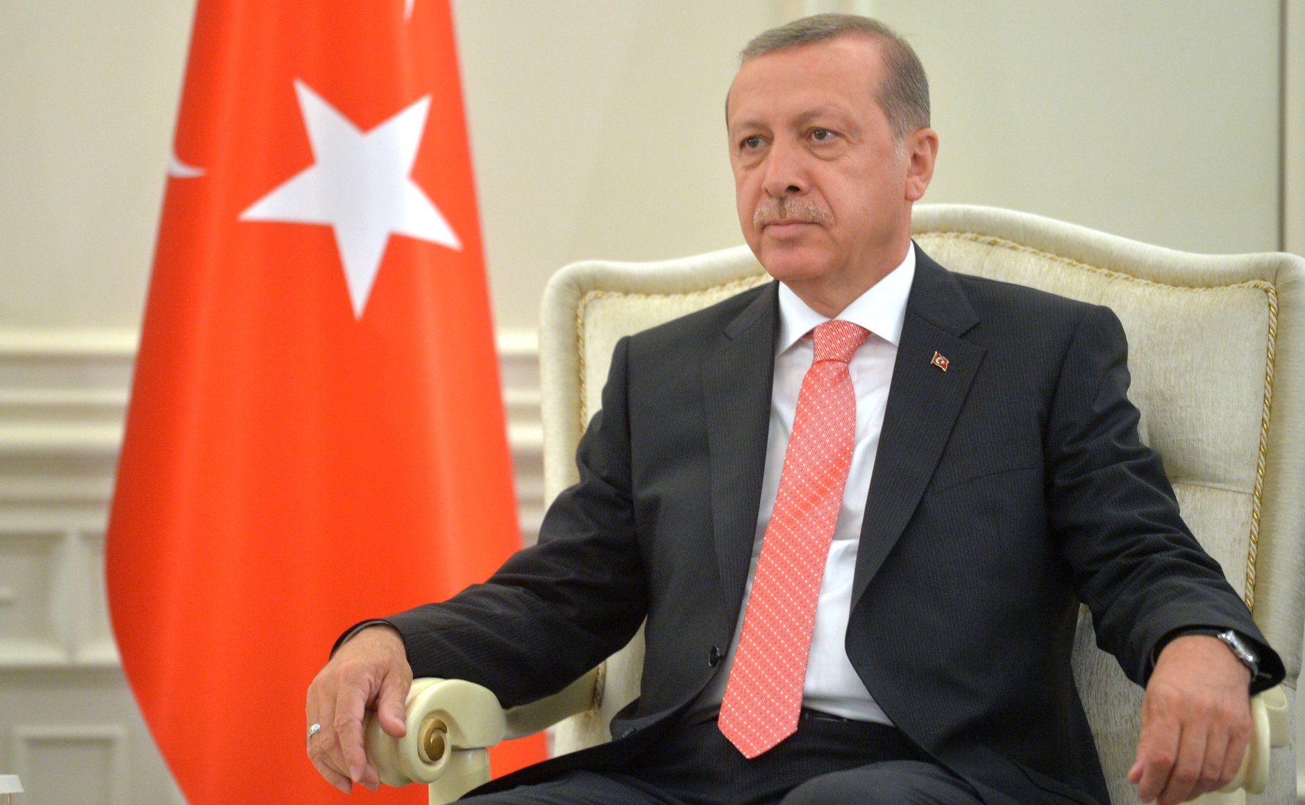 Erdogan Wins Turkey’s Presidential Runoff