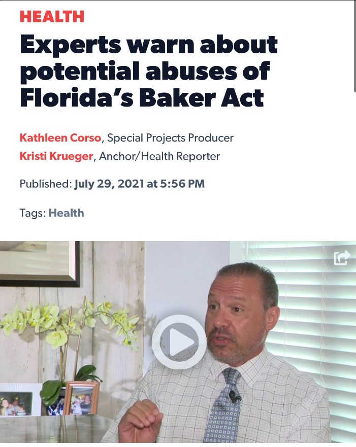 Breaking: Laura Loomer Calls Out DeSantis Director, Christina Pushaw, For Calling For "Baker Act" To Be Used Against Loomer - For Being A Trump Supporter