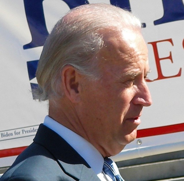 BREAKING: Did V.P. Joe Biden Sell Out American Policy In A Pay-To-Play Scheme?