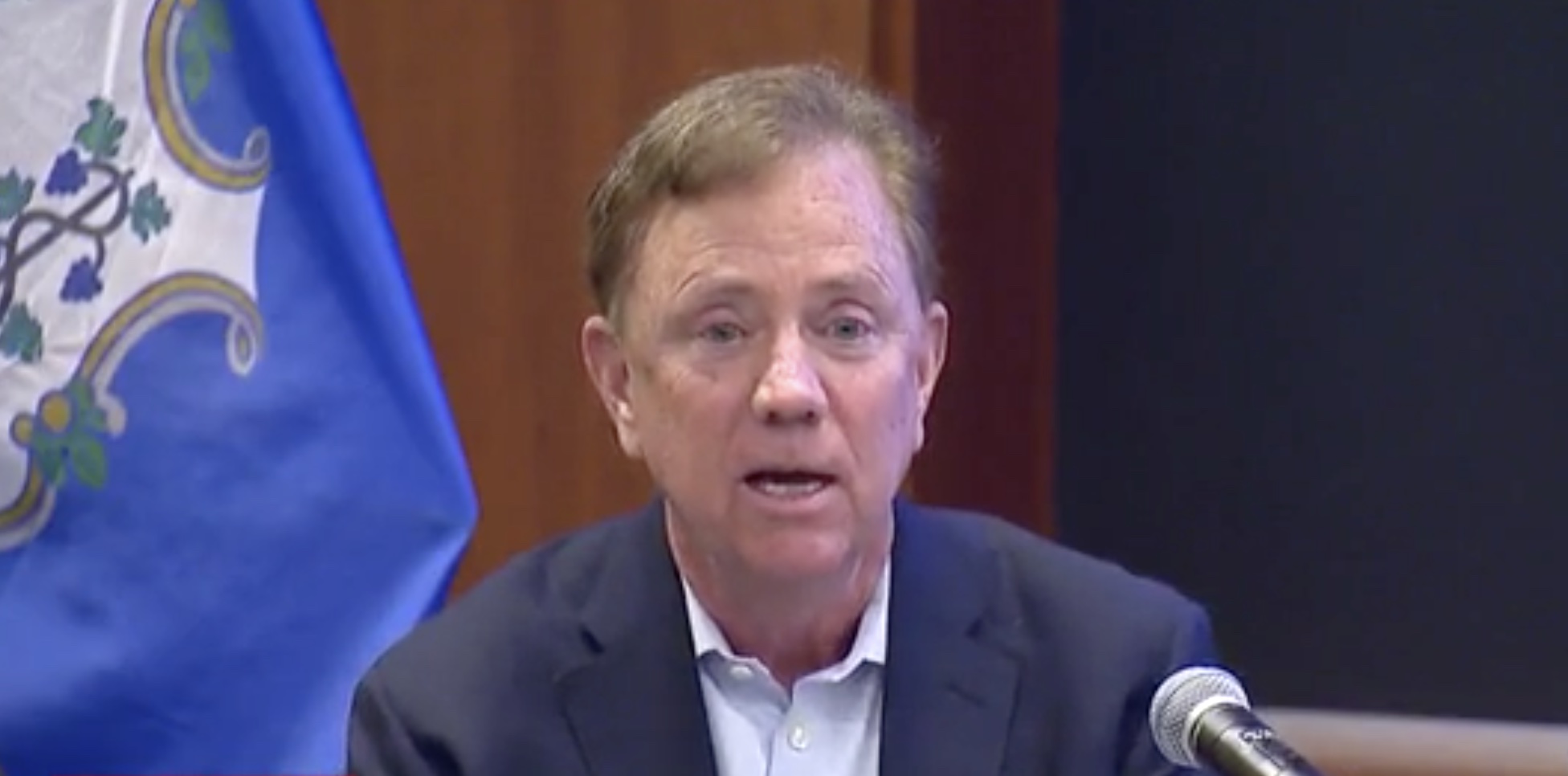 Lamont Ends Covid Emergency In CT As Of May 11, But Still Pushes Toxic Covid Shots