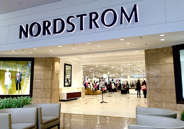There Is Karma – Nordstrom Gets Its Punishment
