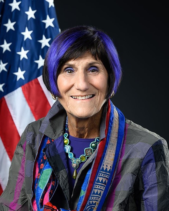 DeLauro And The Debt Ceiling