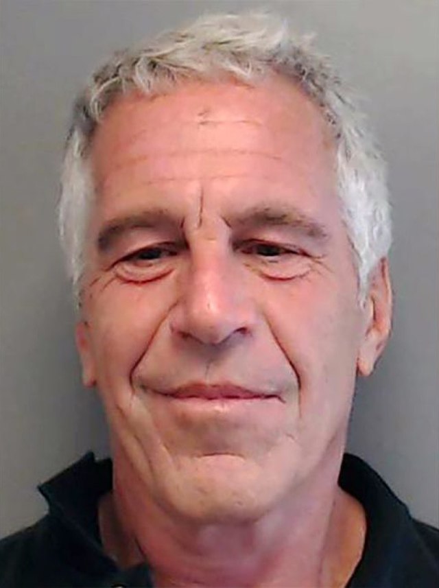 Could Jeffrey Epstein Play A Role In the 2024 Campaign Again?