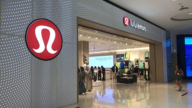 Lululemon Has Been National Partner With Trevor Project Since 2021, Has Donated $3M So Far