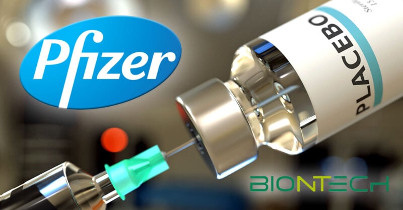 ‘Bombshell’ Study Of Pfizer COVID Vaccine Suggests Some People Got Highly Dangerous Shots, Others Got A Placebo