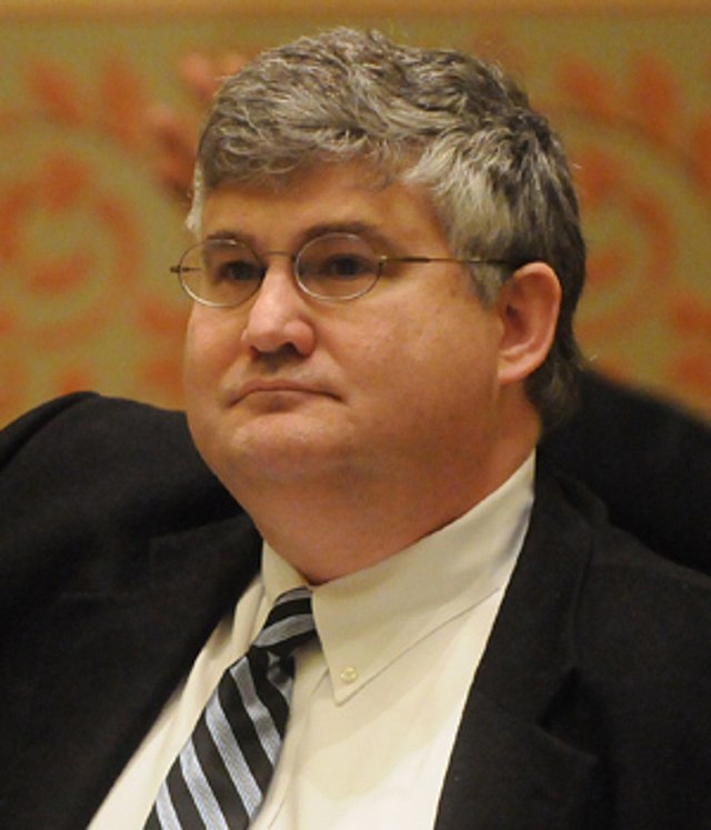 Former GA GOP Chair David Shafer Admitted On June 9 The GOP Has Operated Illegally For A Decade