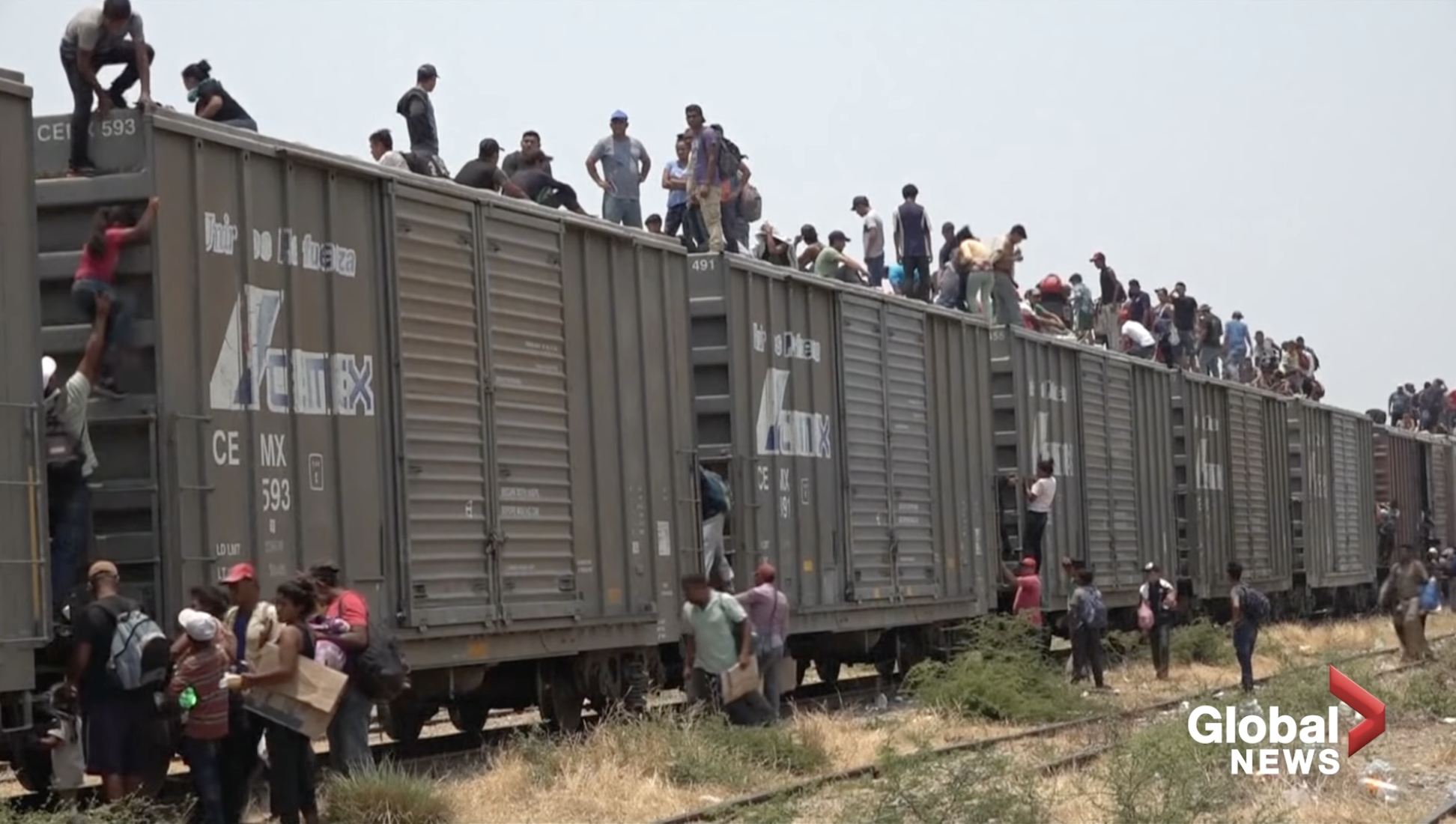 OBAMA'S AMERICA: They Are Building An Immigrant Army To Destroy The Republic From Inside