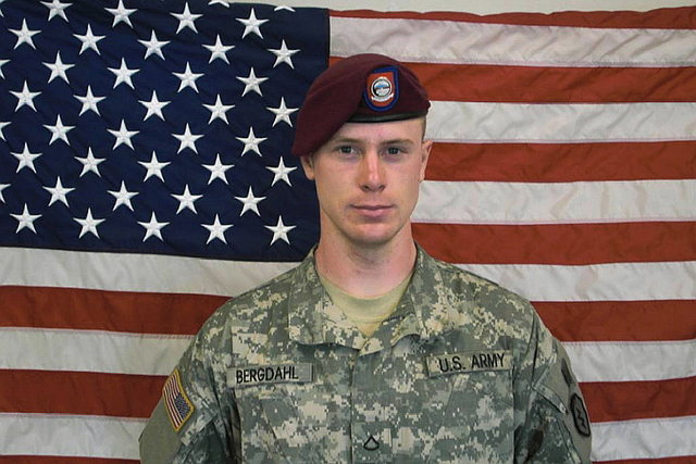 Activist Judge Throws Out Bergdahl Conviction After Six Soldiers Died Looking For Him
