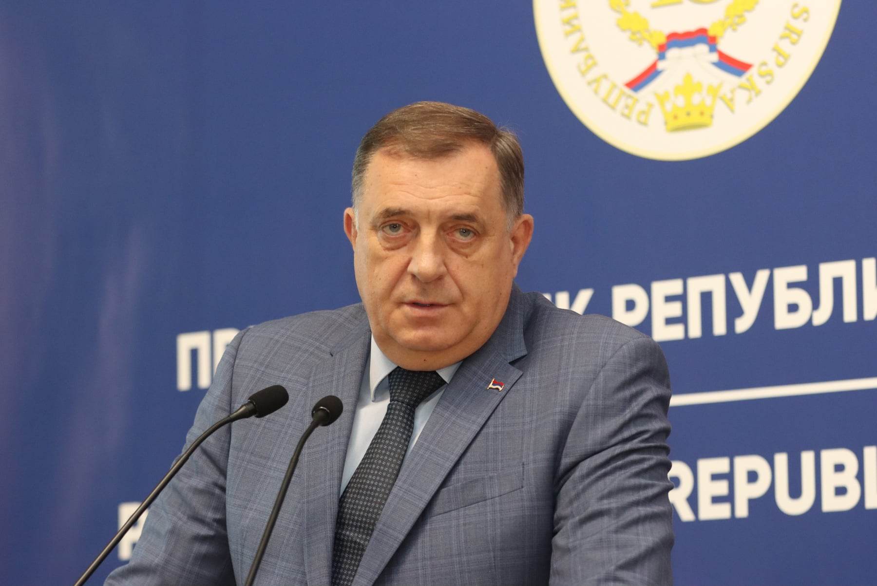 Republika Srpska Nullifies The Illegal Office Of High Representative In Bosnia