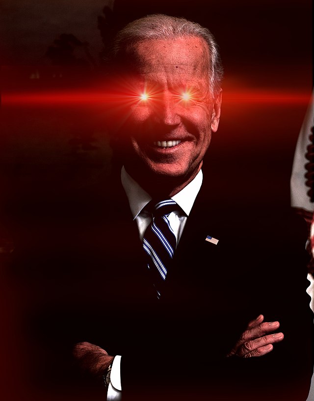 “Nothing To See Here”: Members And The Media Panic As The Biden Scandal Mounts