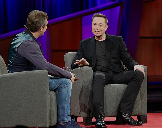 Elon Musk Says X Will Offer An ‘Entire Financial World’ In The Coming Months