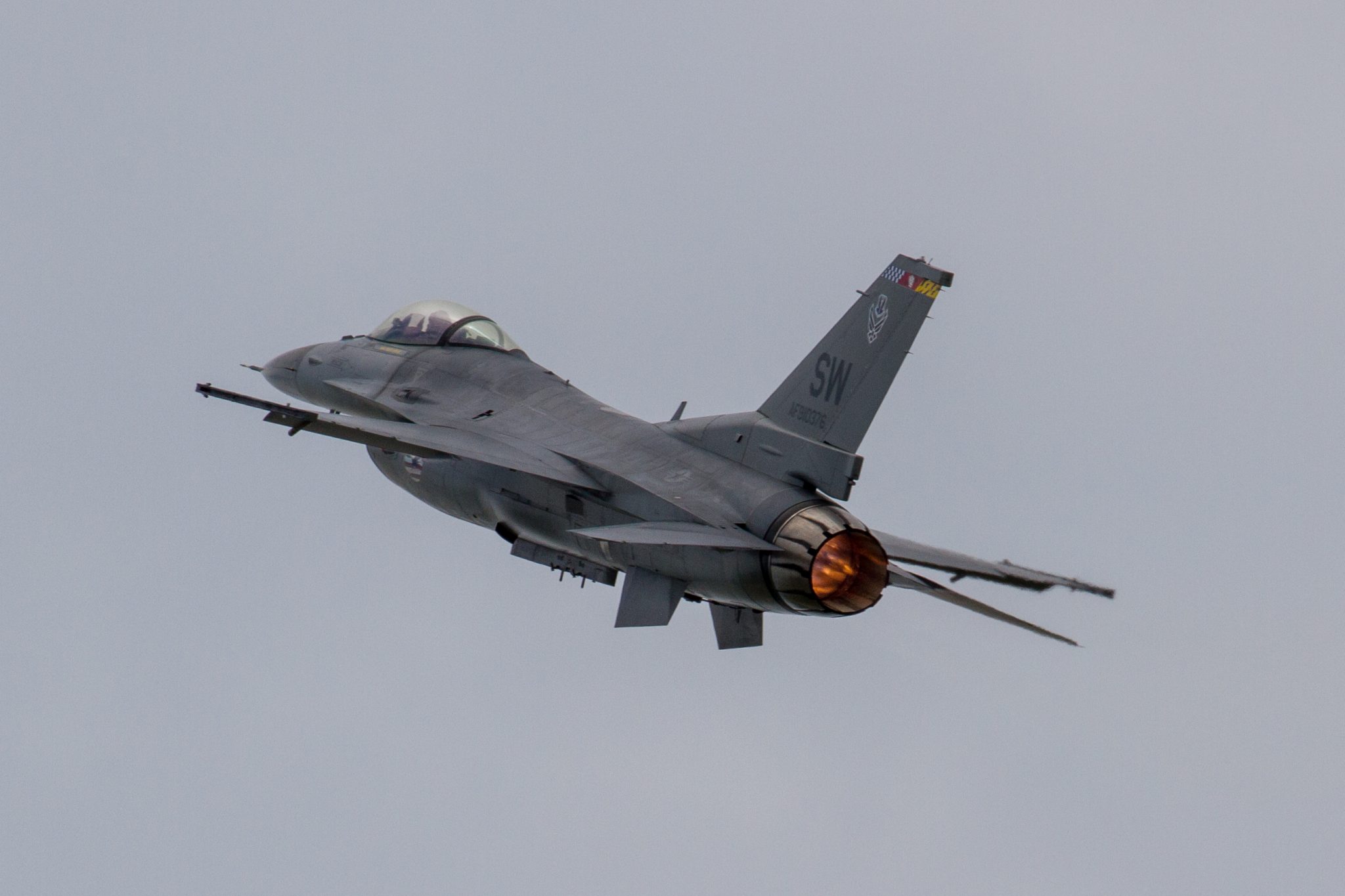 Romania To Train Ukrainian F-16 Pilots