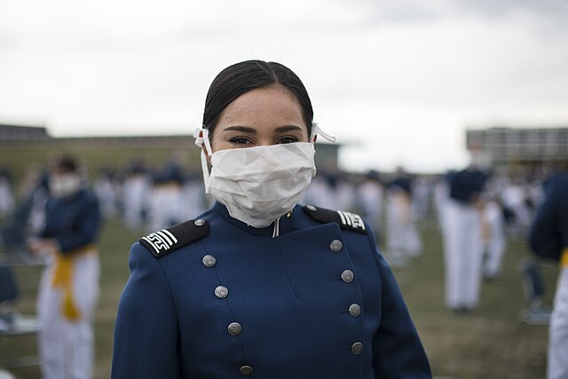 DEI Destroys Female Cadet Dreams At USAFA